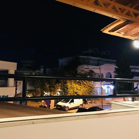 Cam Hotel Gümbet Esterno foto