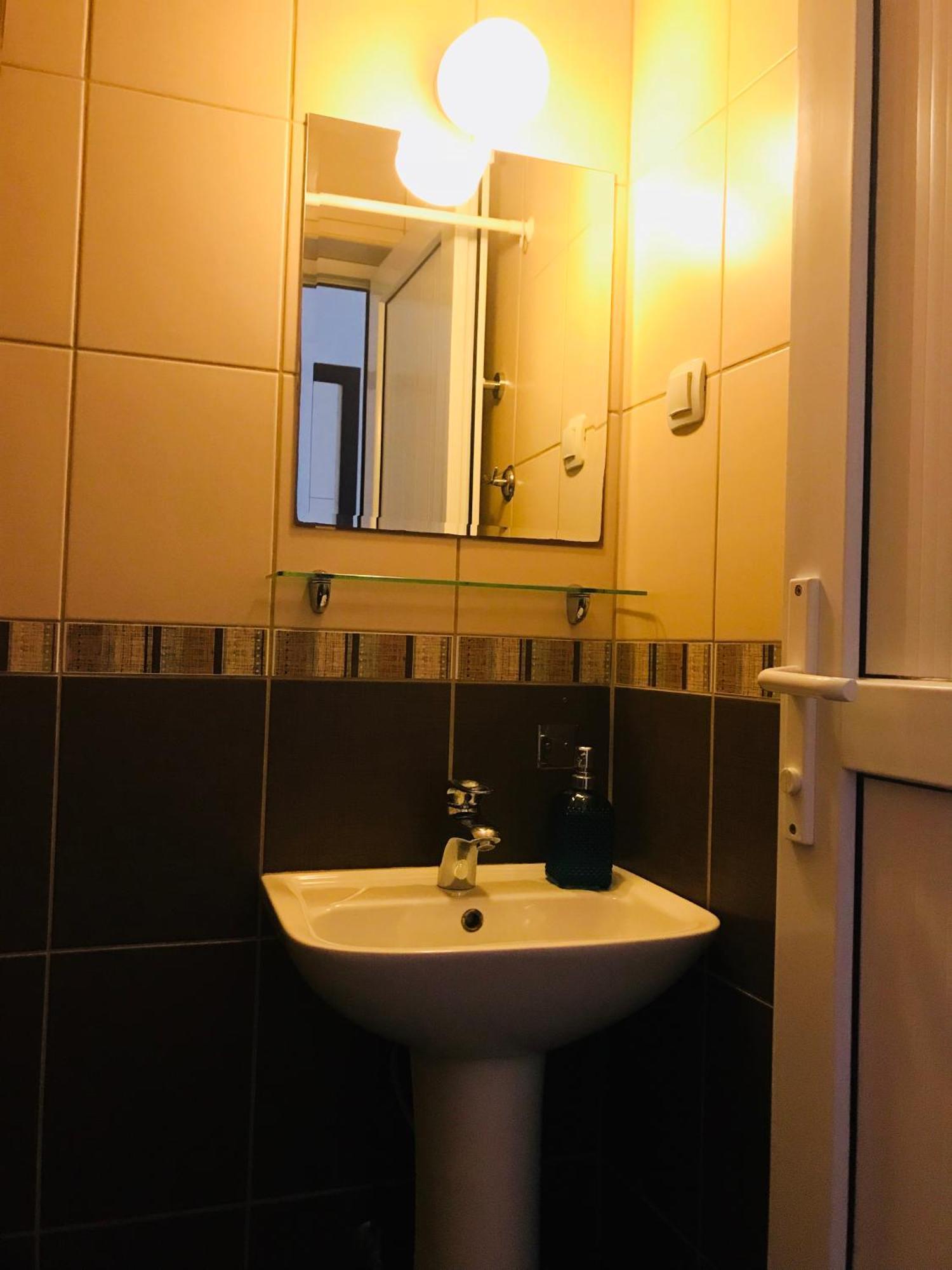 Cam Hotel Gümbet Esterno foto