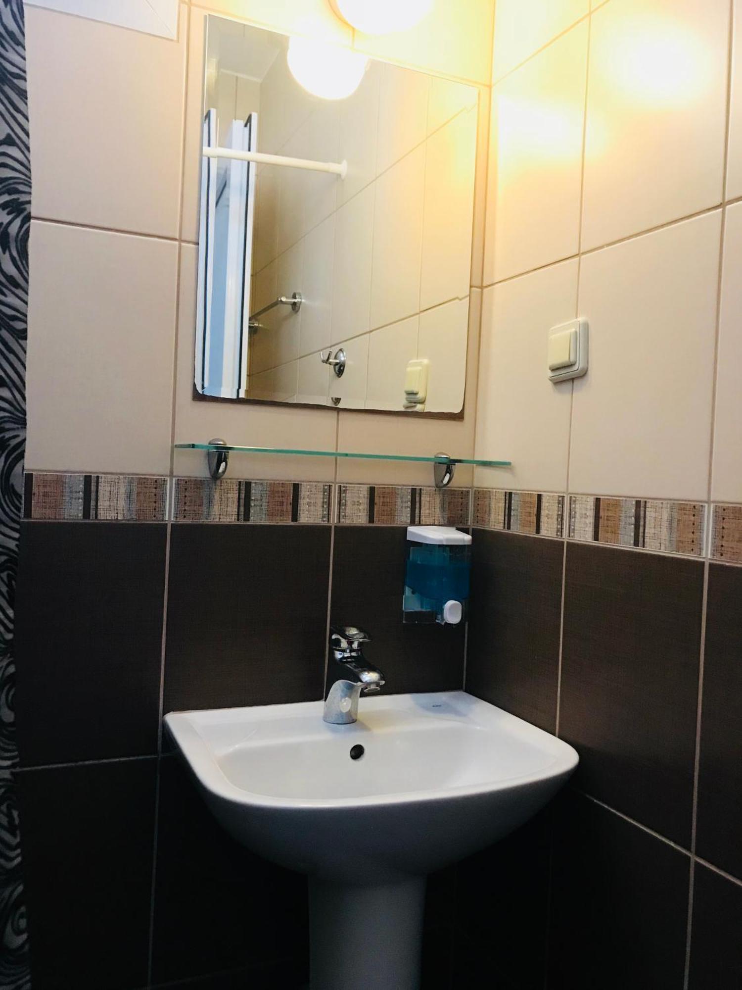 Cam Hotel Gümbet Esterno foto