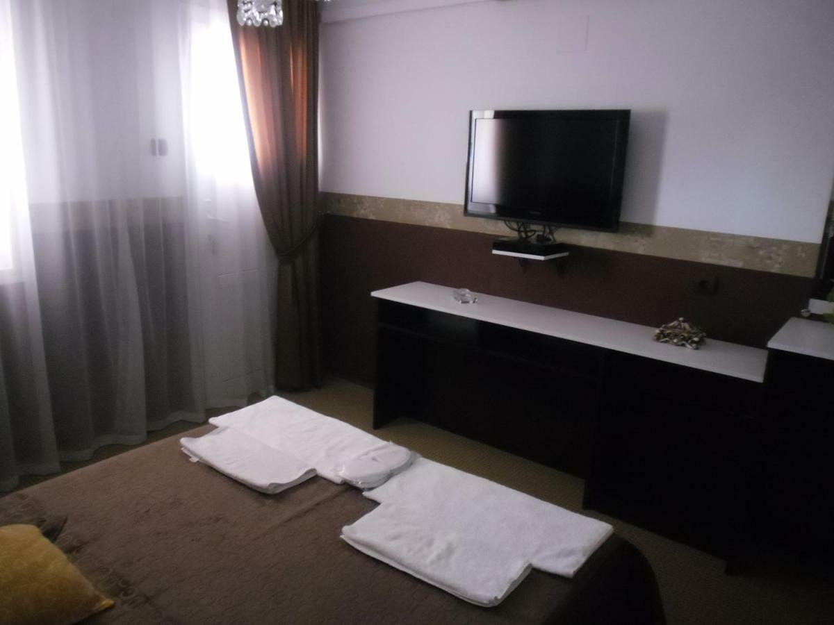 Cam Hotel Gümbet Camera foto