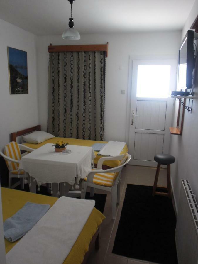 Cam Hotel Gümbet Camera foto