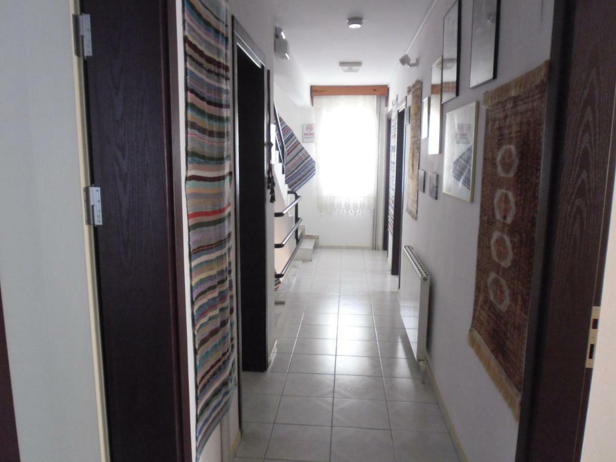 Cam Hotel Gümbet Camera foto